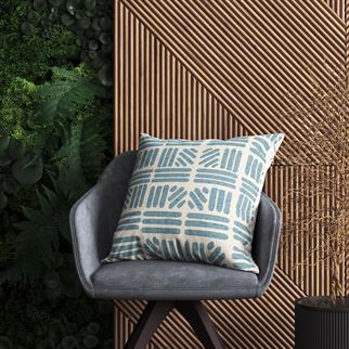 Evdek Geometric Kırlent Kılıf Ds54