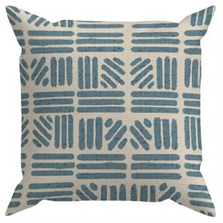 Evdek Geometric Kırlent Kılıf Ds54