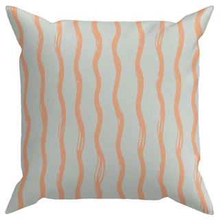 Evdek Geometric Kırlent Kılıfı Ds105