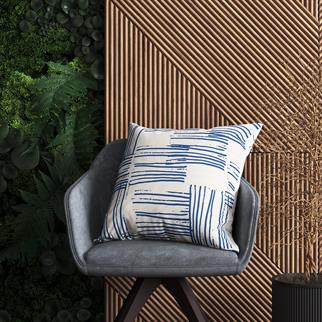 Evdek Geometric Kırlent Kılıfı Ds112