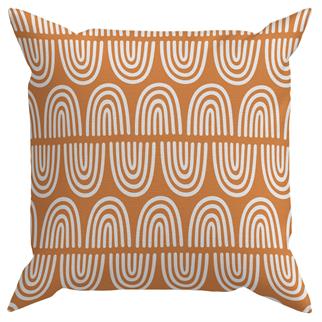 Evdek Geometric Kırlent Kılıfı Ds115