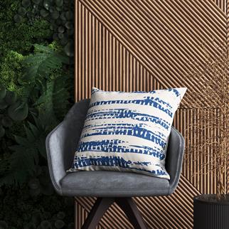 Evdek Geometric Kırlent Kılıfı Ds116