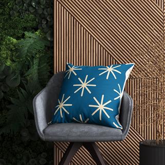 Evdek Geometric Kırlent Kılıfı Ds119