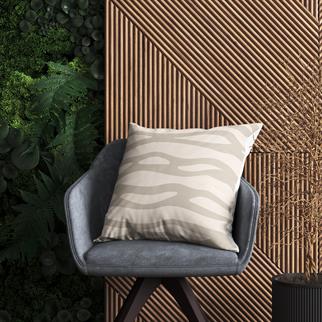 Evdek Geometric Kırlent Kılıfı Ds63