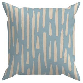 Evdek Geometric Kırlent Kılıfı Ds72