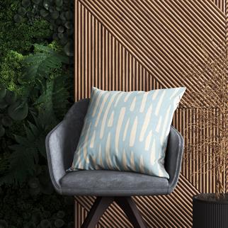 Evdek Geometric Kırlent Kılıfı Ds72