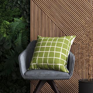 Evdek Geometric Kırlent Kılıfı Ds80