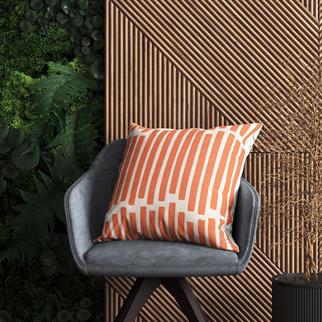 Evdek Geometric Kırlent Kılıfı Ds84