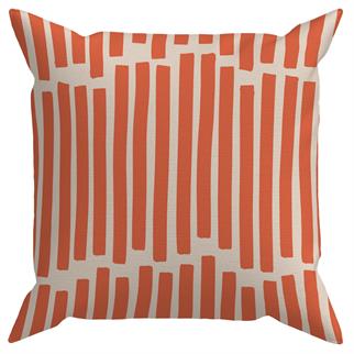 Evdek Geometric Kırlent Kılıfı Ds84