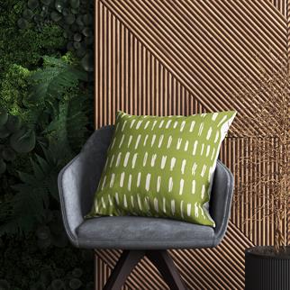 Evdek Geometric Kırlent Kılıfı Ds86