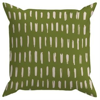 Evdek Geometric Kırlent Kılıfı Ds86