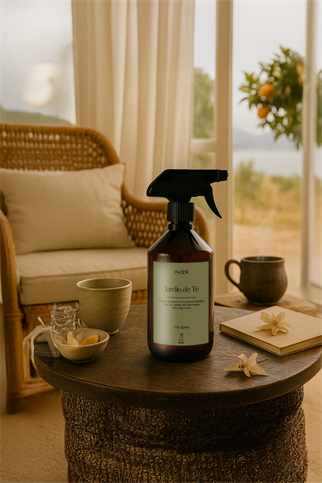 Evdek Jardin de Te Oda Spreyi 500 Ml