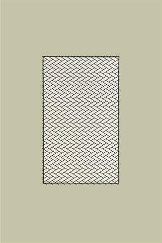 Evdek Leeward 2li Banyo Paspas Takım