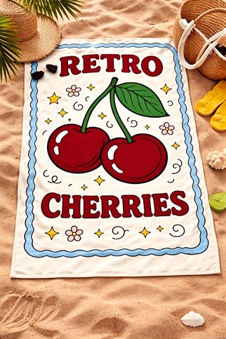 Evdek Plaj & Banyo Havlusu 6EMD4