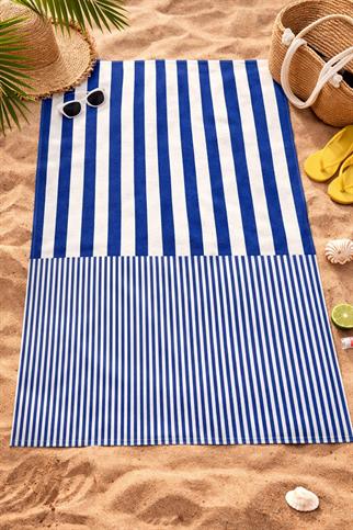 Evdek Plaj & Banyo Havlusu 6EMD7