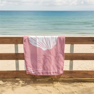 Evdek Plaj & Banyo Havlusu Ds21