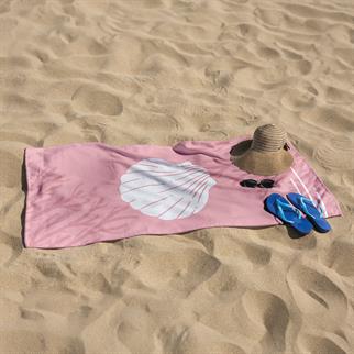 Evdek Plaj & Banyo Havlusu Ds21