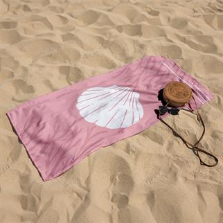 Evdek Plaj & Banyo Havlusu Ds21