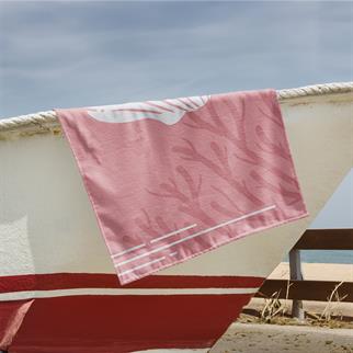 Evdek Plaj & Banyo Havlusu Ds21