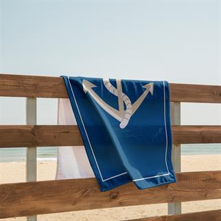 Evdek Plaj & Banyo Havlusu Ds24