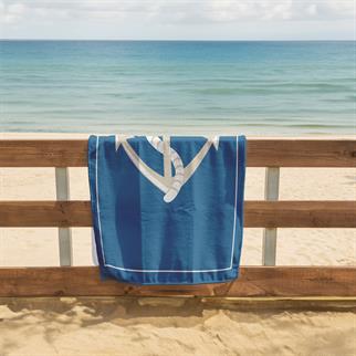 Evdek Plaj & Banyo Havlusu Ds24