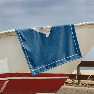 Evdek Plaj & Banyo Havlusu Ds24