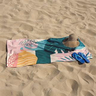 Evdek Plaj & Banyo Havlusu Ds28