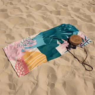 Evdek Plaj & Banyo Havlusu Ds28