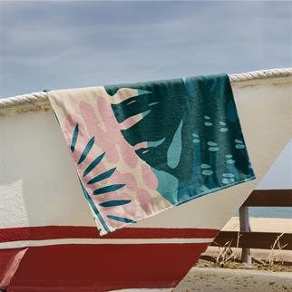 Evdek Plaj & Banyo Havlusu Ds28