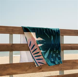 Evdek Plaj & Banyo Havlusu Ds28