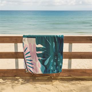 Evdek Plaj & Banyo Havlusu Ds28