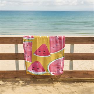 Evdek Plaj & Banyo Havlusu Ds31