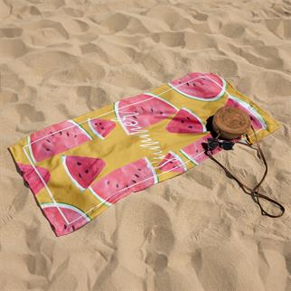 Evdek Plaj & Banyo Havlusu Ds31