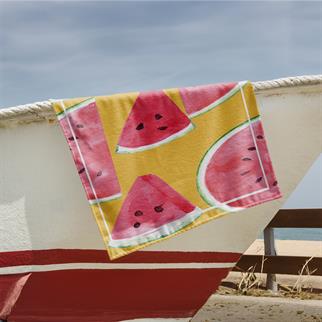 Evdek Plaj & Banyo Havlusu Ds31