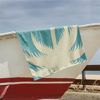 Evdek Plaj & Banyo Havlusu Ds37