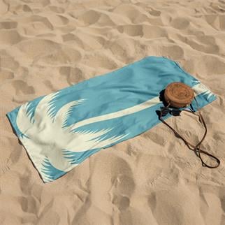 Evdek Plaj & Banyo Havlusu Ds37