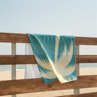 Evdek Plaj & Banyo Havlusu Ds37