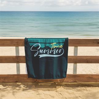 Evdek Plaj & Banyo Havlusu Ds39