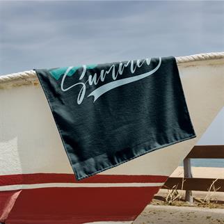 Evdek Plaj & Banyo Havlusu Ds39