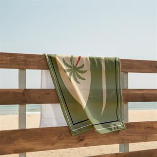 Evdek Plaj & Banyo Havlusu Ds75