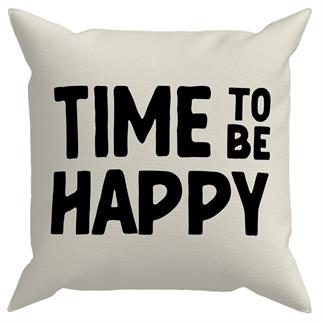 Evdek Sign Kırlent Kılıf Ds37