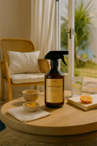 Evdek Sol de Mango Oda Spreyi 500 Ml