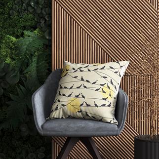 Evdek Summer Kırlent Kılıf Ds12