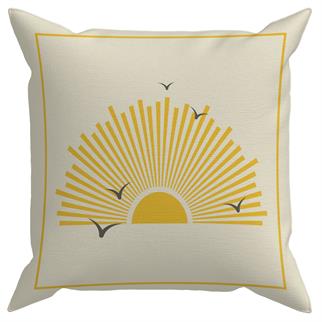 Evdek Summer Kırlent Kılıf Ds4