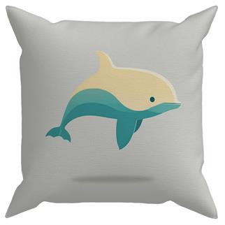 Evdek Sweet Animals Kırlent Kılıfı Ds47