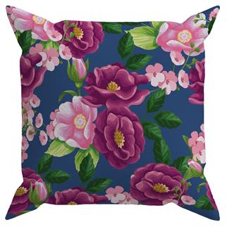 Evdek Vintage 4lü Kırlent Kılıf Ds8