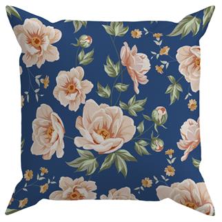 Evdek Vintage 4lü Kırlent Kılıf Ds8