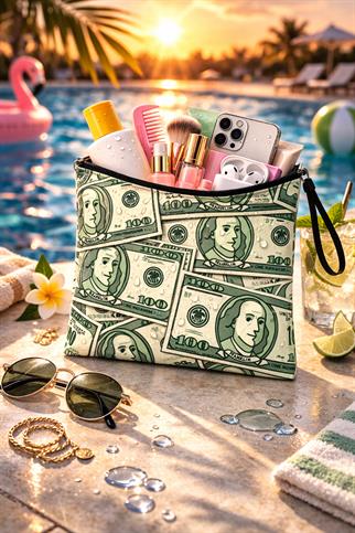 Evdek Water Repellent Çok Amaçlı Çanta 45x45 Cm 6EMD8