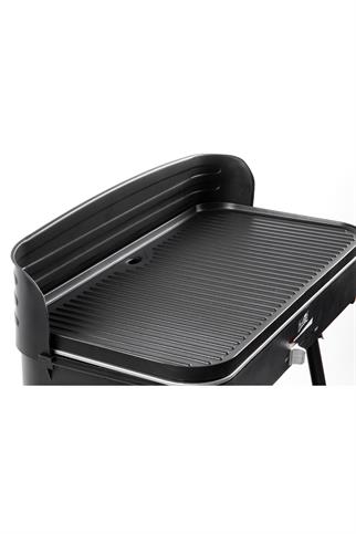 Fritel Ayaklı Elektrik Barbekü 2200 W