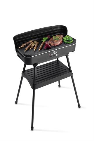 Fritel Ayaklı Elektrik Barbekü 2200 W